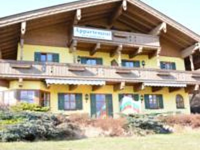 Landhaus Jetzbach