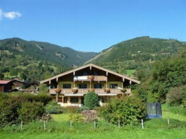 Landhaus Jetzbach